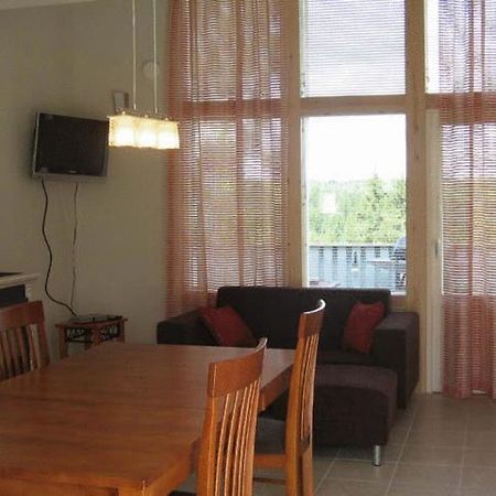 Espoo Sun Cottages ภายนอก รูปภาพ