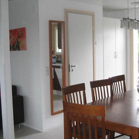 Espoo Sun Cottages ภายนอก รูปภาพ