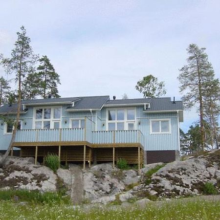 Espoo Sun Cottages ภายนอก รูปภาพ