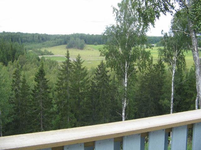 Espoo Sun Cottages ภายนอก รูปภาพ