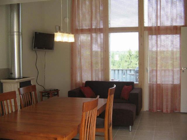 Espoo Sun Cottages ภายนอก รูปภาพ