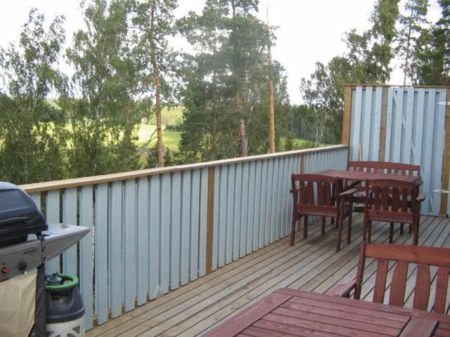 Espoo Sun Cottages ภายนอก รูปภาพ