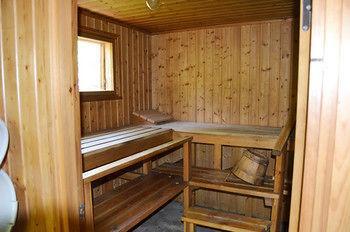 Espoo Sun Cottages ภายนอก รูปภาพ