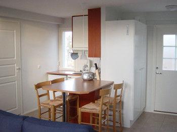 Espoo Sun Cottages ภายนอก รูปภาพ