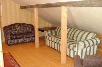 Espoo Sun Cottages ภายนอก รูปภาพ